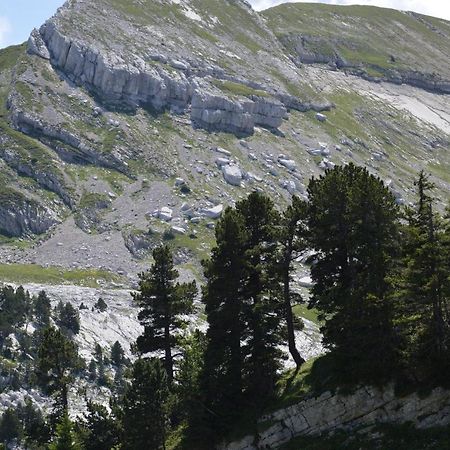 Villard De Lans Zewnętrze zdjęcie