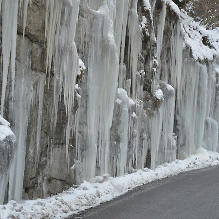 Villard De Lans Zewnętrze zdjęcie