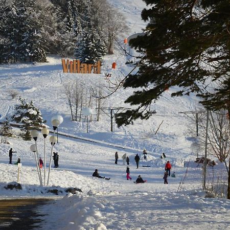Villard De Lans Zewnętrze zdjęcie