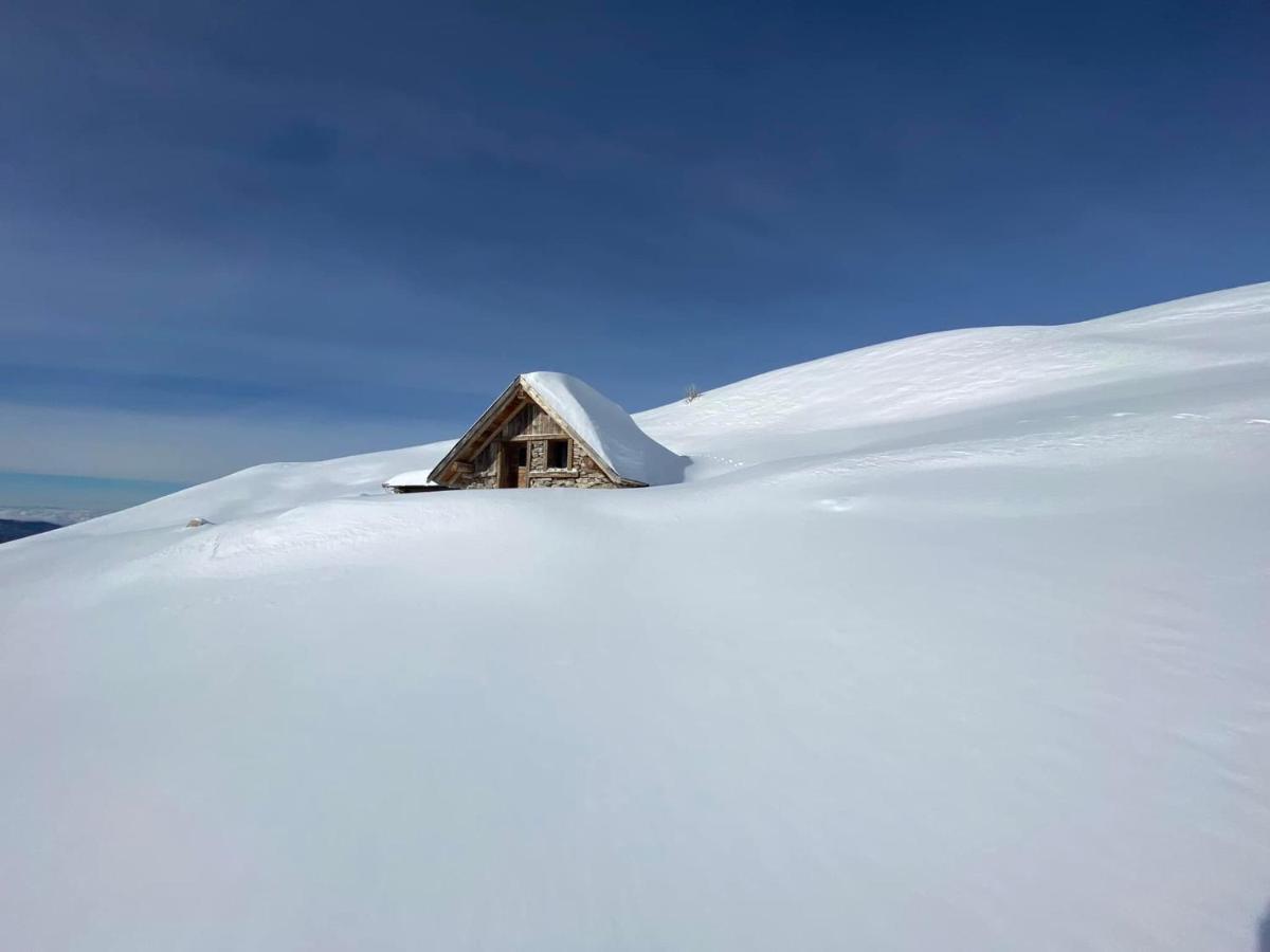 Villard De Lans Zewnętrze zdjęcie
