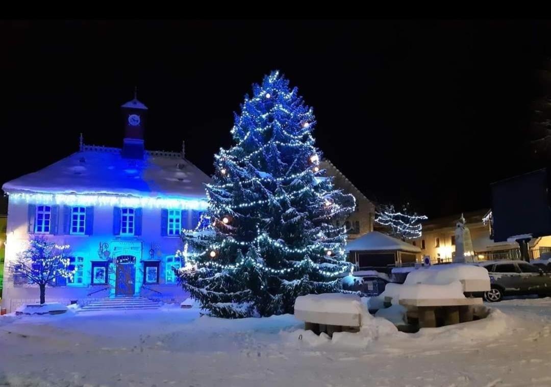 Villard De Lans Zewnętrze zdjęcie