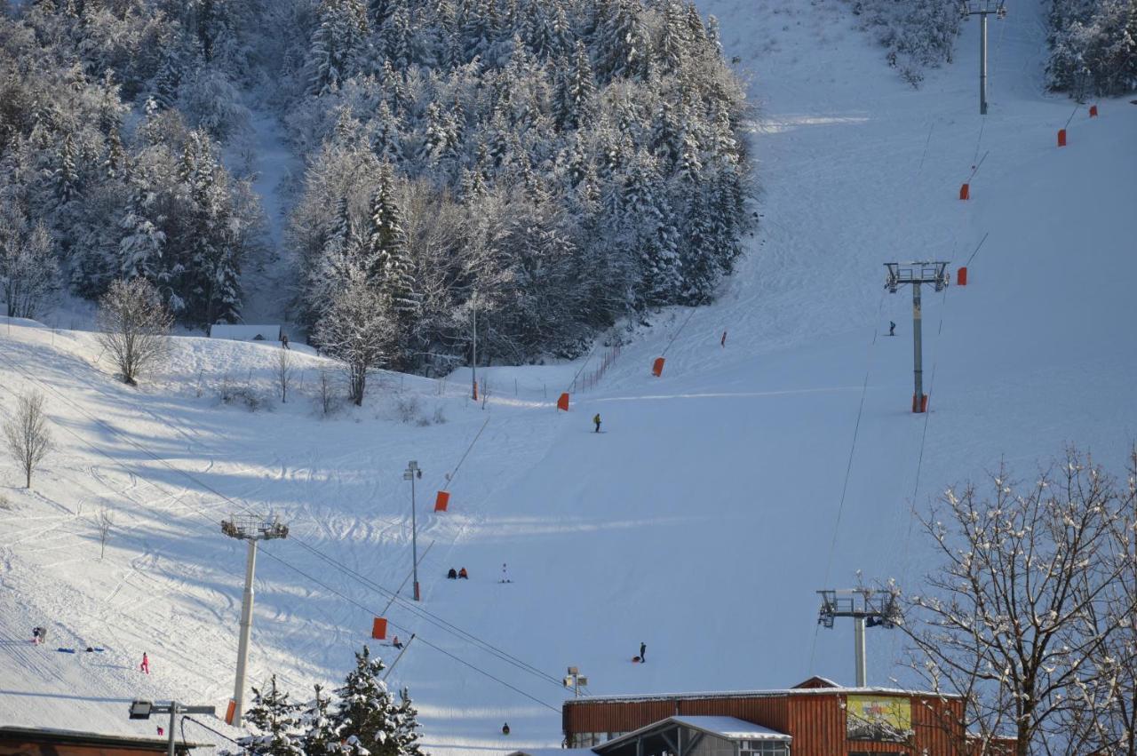 Villard De Lans Zewnętrze zdjęcie