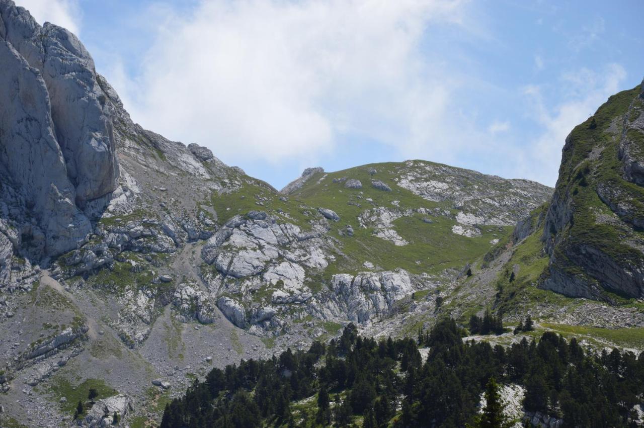 Villard De Lans Zewnętrze zdjęcie